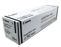 Canon T02 Negro Cartucho de Toner Original