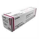 Canon T02 Magenta Cartucho de Toner Original