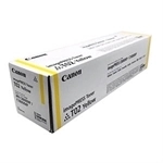Canon T02 Amarillo Cartucho de Toner Original