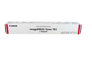 Canon T01 Magenta Cartucho de Toner Original