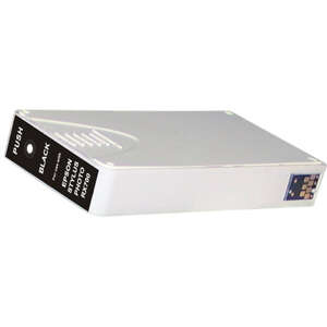 Epson T5591 Negro Cartucho de Tinta Generico Tuink - Imagen 2