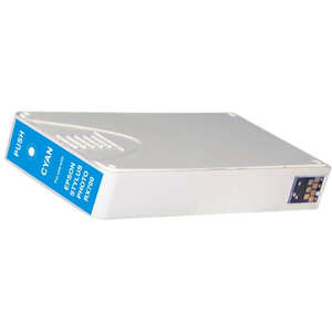 Epson T5592 Cyan Cartucho de Tinta Generico Tuink - Imagen 2