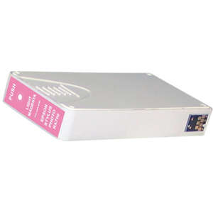 Epson T5596 Magenta Light Cartucho de Tinta Generico Tuink - Imagen 2