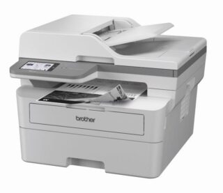 Brother MFC-L2960DW Impresora Multifuncion Monocromo Laser WiFi Duplex Fax 34ppm