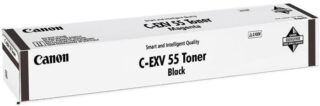 Canon CEXV55 Negro Cartucho de Toner Original