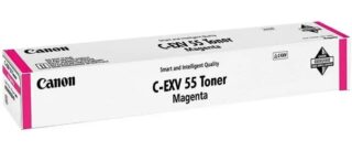 Canon CEXV55 Magenta Cartucho de Toner Original
