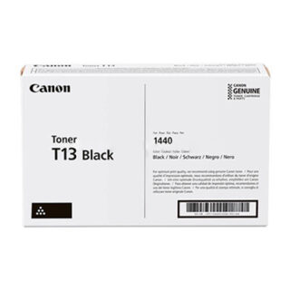 Canon T13 Negro Cartucho de Toner Original