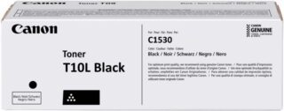 Canon T10L Negro Cartucho de Toner Original