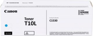 Canon T10L Cyan Cartucho de Toner Original