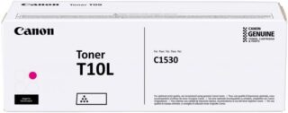 Canon T10L Magenta Cartucho de Toner Original