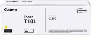 Canon T10L Amarillo Cartucho de Toner Original