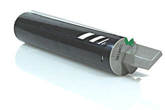 Canon NGP11 Negro Cartucho de Toner Generico Tuink - Imagen 2