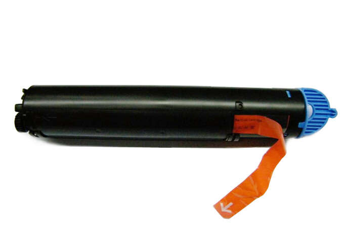 Canon CEXV18 Negro Cartucho de Toner Generico Tuink - Imagen 2