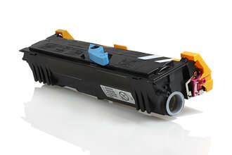 Epson Aculaser M1200 Negro Cartucho de Toner Generico Tuink - Imagen 2