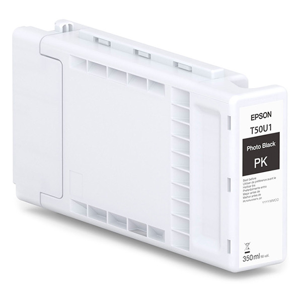 Epson T50U1 Negro Photo Cartucho de Tinta Original