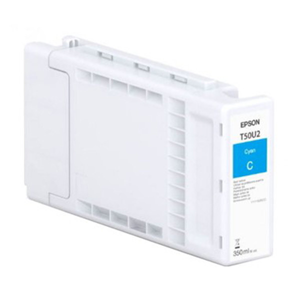 Epson T50U2 Cyan Cartucho de Tinta Original