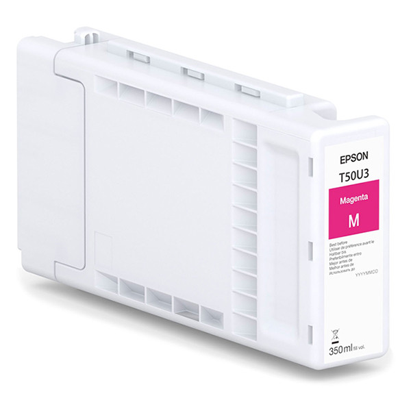Epson T50U3 Magenta Cartucho de Tinta Original