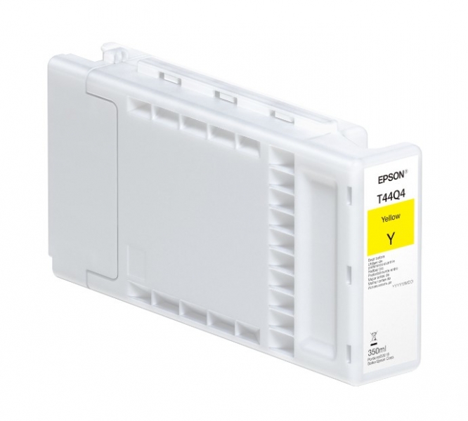 Epson T44Q440 UltraChrome Amarillo Cartucho de Tinta Original