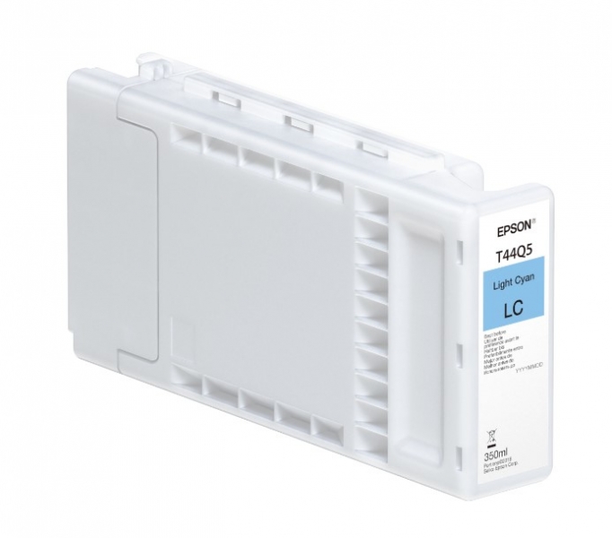 Epson T44Q540 UltraChrome Light Cyan Cartucho de Tinta Original