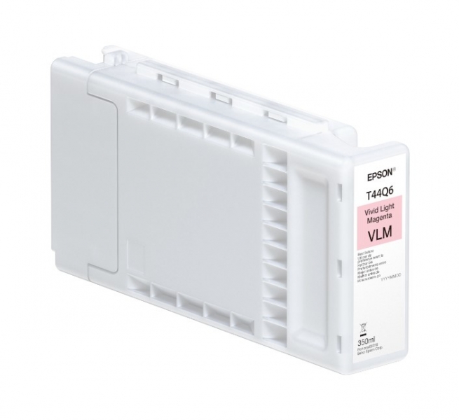 Epson T44Q640 UltraChrome Vivid Light Magenta Cartucho de Tinta Original