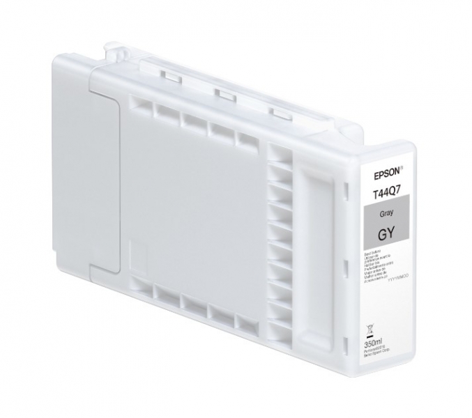 Epson T44Q740 UltraChrome Negro Light Cartucho de Tinta Original