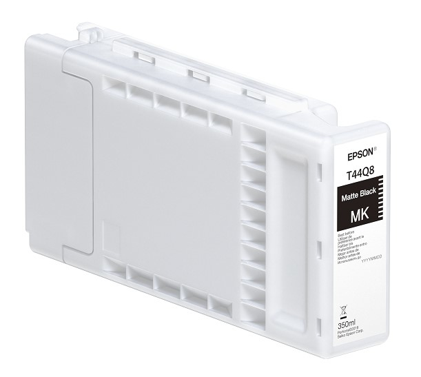 Epson T44Q840 UltraChrome Negro Mate Cartucho de Tinta Original