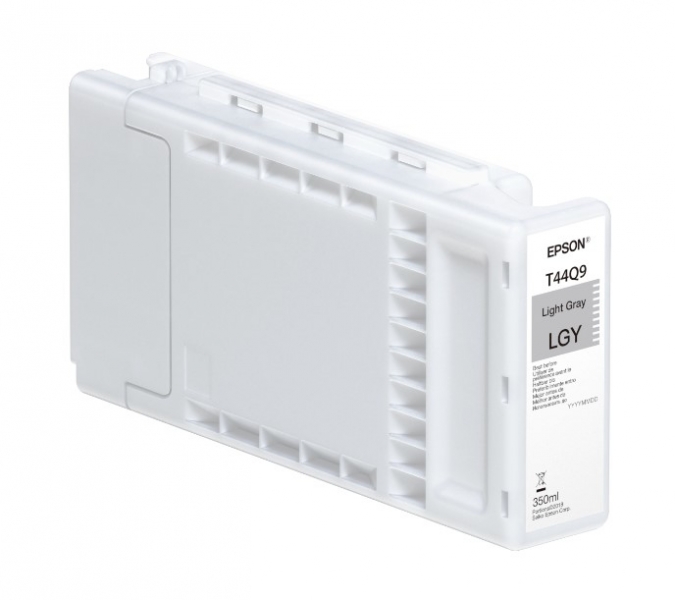 Epson T44Q940 UltraChrome Negro Light Light Cartucho de Tinta Original