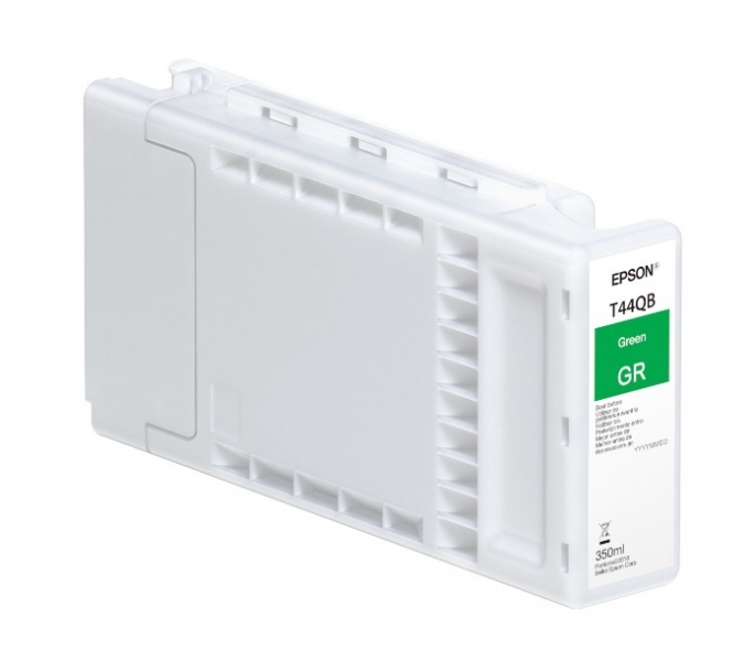 Epson T44QB40 Verde Cartucho de Tinta Original