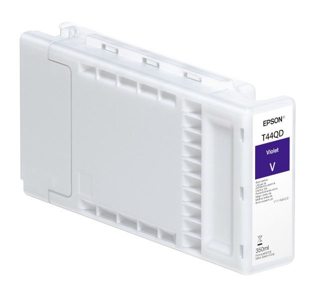 Epson T44QD40 Violeta Cartucho de Tinta Original