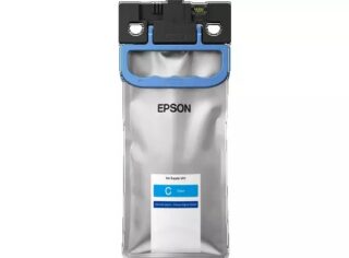 Epson T11P2 Cyan Cartucho de Tinta Original