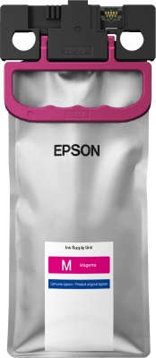 Epson T11P3 Magenta Cartucho de Tinta Original