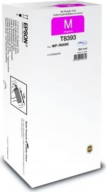 Epson T8393 XL Magenta Cartucho de Toner Original