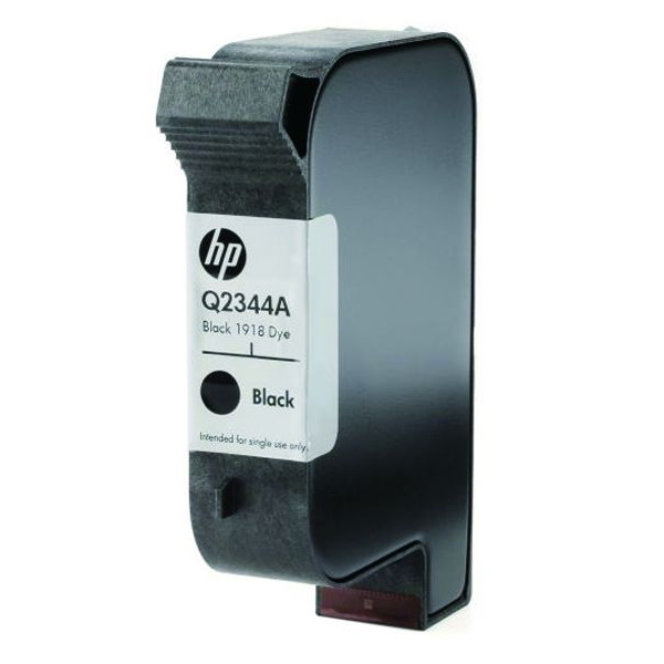 HP 1918 Negro Cartucho de Tinta Original