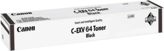Canon CEXV64 Negro Cartucho de Toner Original