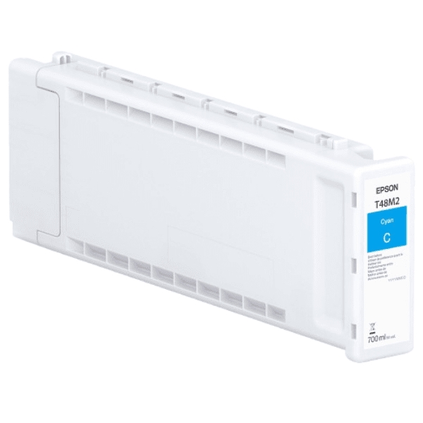 Epson T48M2 UltraChrome Pro 6 Cyan Cartucho de Tinta Original