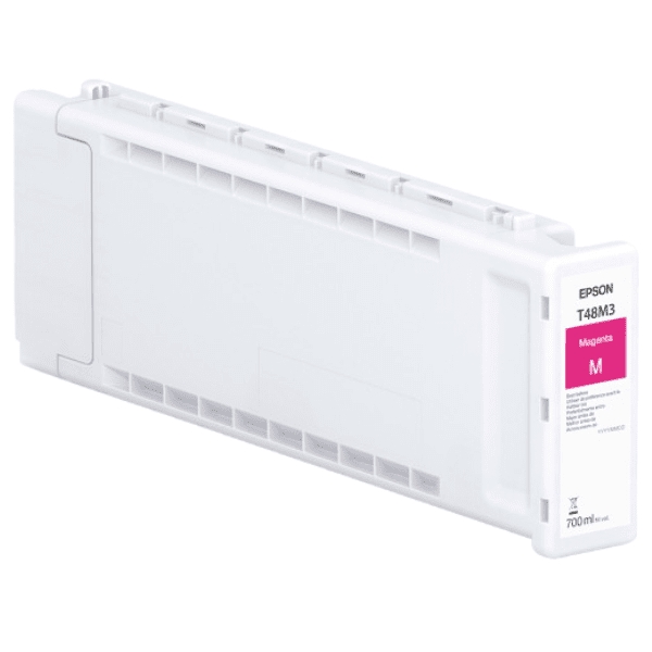 Epson T48M3 UltraChrome Pro 6 Magenta Cartucho de Tinta Original