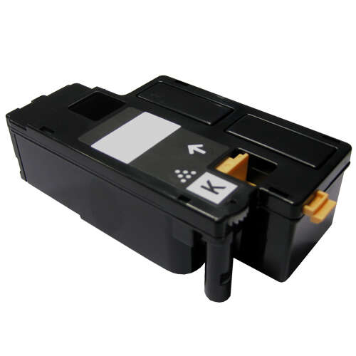 Epson Aculaser C1700/CX17 Negro Cartucho de Toner Generico Tuink - Imagen 2