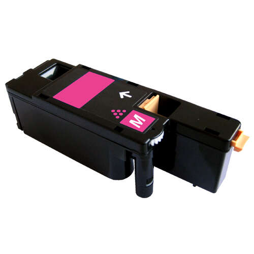 Epson Aculaser C1700/CX17 Magenta Cartucho de Toner Generico Tuink - Imagen 2