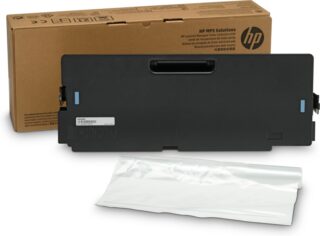 HP W9048MC Contenedor de Residuos de Toner Original