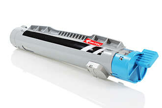 Epson Aculaser C3000 Cyan Cartucho de Toner Generico Tuink - Imagen 2