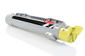 Epson Aculaser C3000 Amarillo Cartucho de Toner Generico Tuink - Imagen 2