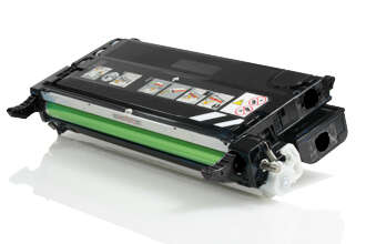 Epson Aculaser C3800 Negro Cartucho de Toner Generico Tuink - Imagen 2
