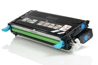 Epson Aculaser C3800 Cyan Cartucho de Toner Generico Tuink - Imagen 2
