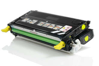 Epson Aculaser C3800 Amarillo Cartucho de Toner Generico Tuink - Imagen 2