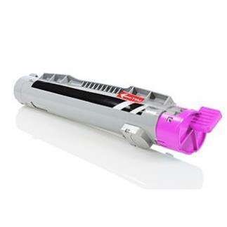 Epson Aculaser C4100 Magenta Cartucho de Toner Generico Tuink - Imagen 2