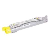 Epson Aculaser C4200 Amarillo Cartucho de Toner Generico Tuink - Imagen 2
