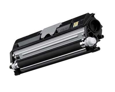 Epson Aculaser C1600/CX16 Negro Cartucho de Toner Generico Tuink - Imagen 2