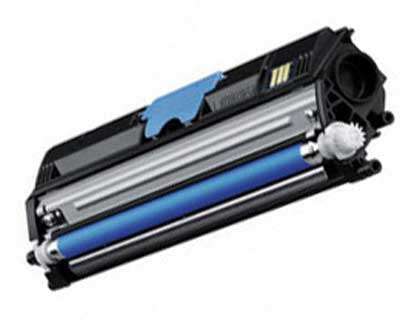Epson Aculaser C1600/CX16 Cyan Cartucho de Toner Generico Tuink - Imagen 2