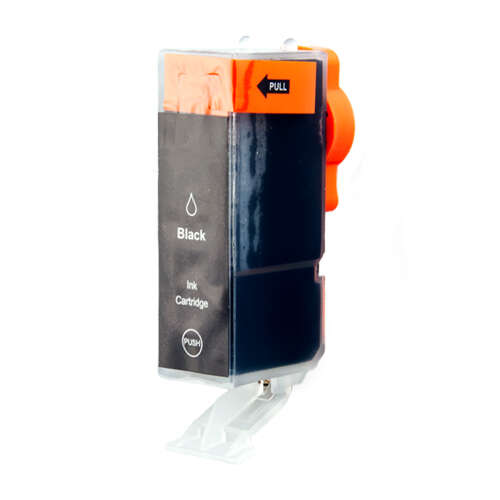 Canon PGI525 Negro Cartucho de Tinta Generico Tuink - Imagen 2