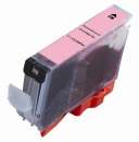 Canon CLI8 Magenta Photo Cartucho de Tinta Generico Tuink - Imagen 2